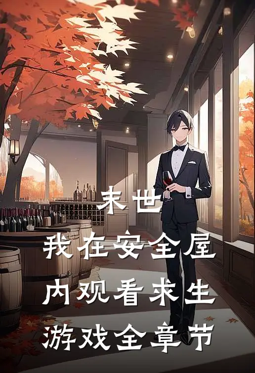 末世：我在安全屋内观看求生游戏全章节