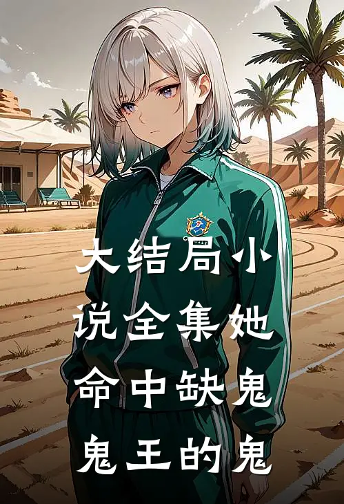 大结局小说全集她命中缺鬼,鬼王的鬼