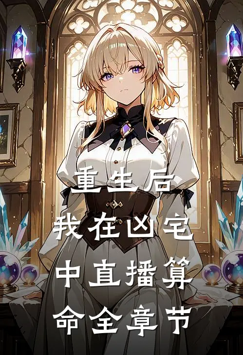 重生后，我在凶宅中直播算命全章节