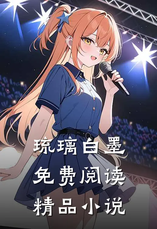 琉璃白墨免费阅读精品小说