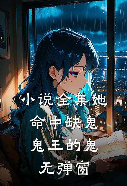 小说全集她命中缺鬼,鬼王的鬼无弹窗