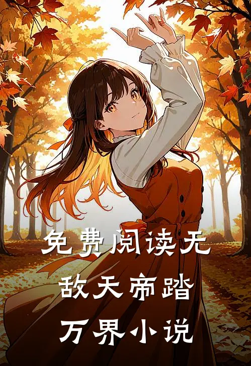 免费阅读无敌天帝踏万界小说