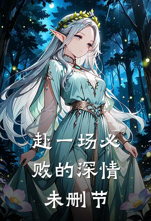 旧忆浮梦寄相思全文+后续