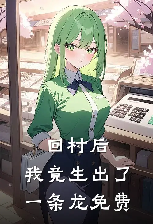 回村后，我竟生出了一条龙免费