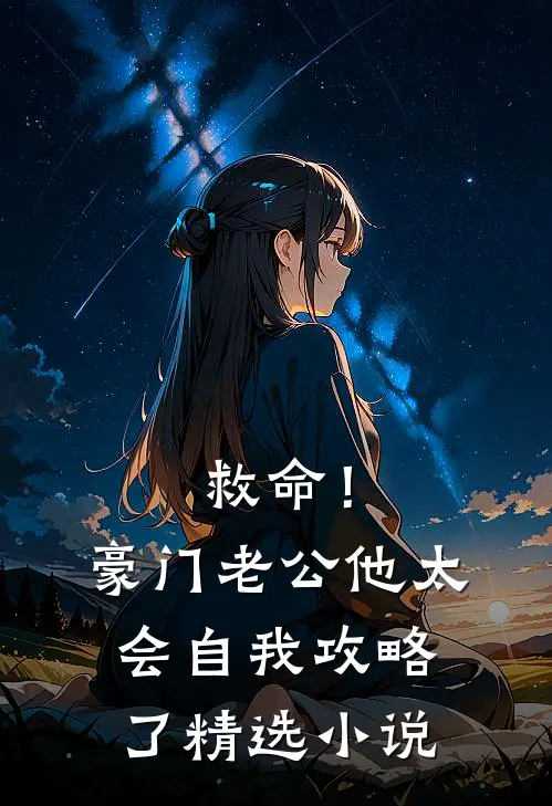救命！豪门老公他太会自我攻略了精选小说