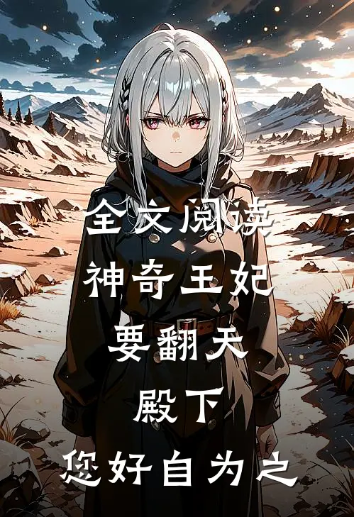 全文阅读神奇王妃要翻天：殿下，您好自为之