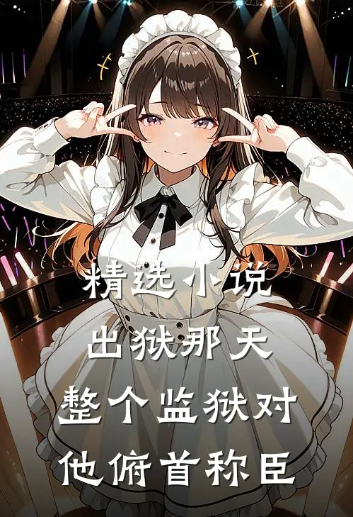 精选小说出狱那天，整个监狱对他俯首称臣