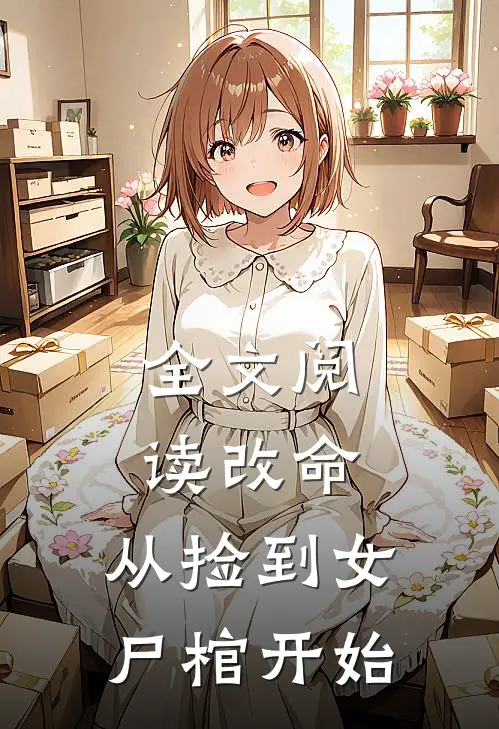 全文阅读改命，从捡到女尸棺开始
