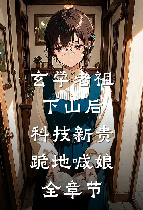 玄学老祖下山后，科技新贵跪地喊娘全章节