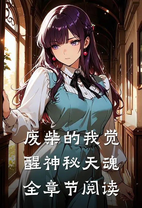 废柴的我觉醒神秘天魂全章节阅读