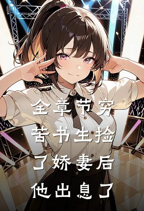 全章节穷苦书生捡了娇妻后，他出息了
