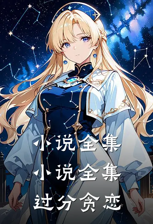 小说全集小说全集过分贪恋