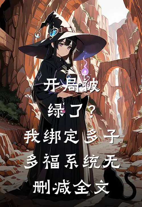 开局被绿了？我绑定多子多福系统无删减全文