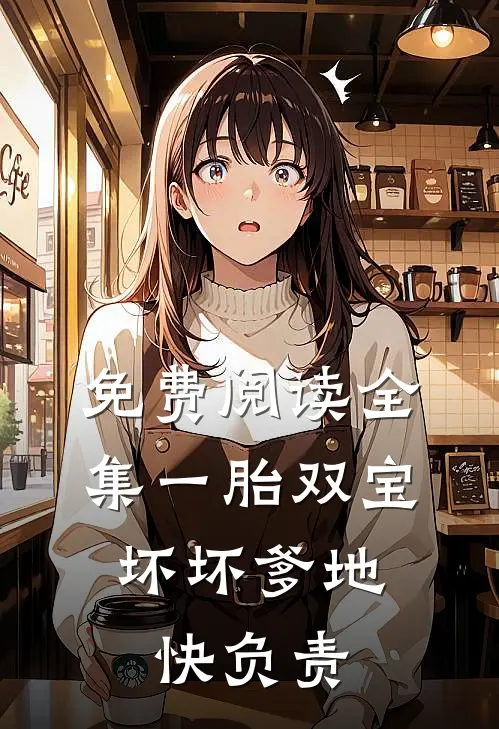 免费阅读全集一胎双宝：坏坏爹地快负责