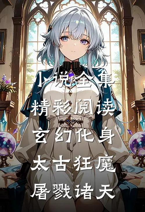 小说全集精彩阅读玄幻化身太古狂魔,屠戮诸天