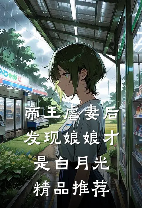 帝王虐妻后，发现娘娘才是白月光精品推荐