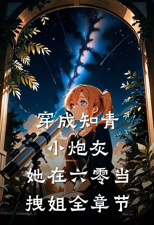 穿成知青小炮灰，她在六零当拽姐全章节