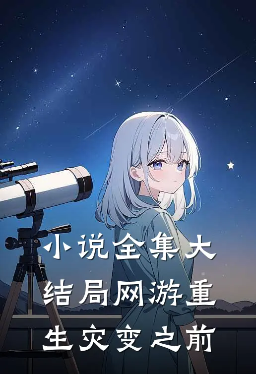 小说全集大结局网游重生灾变之前