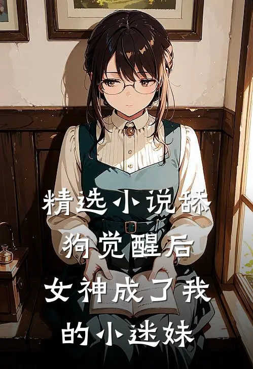 精选小说舔狗觉醒后，女神成了我的小迷妹