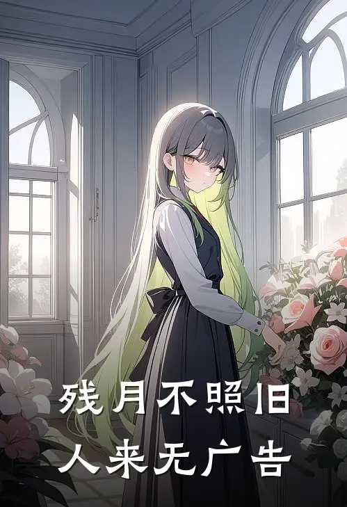 今月不照旧时人齐渊谢柔儿无删减全文