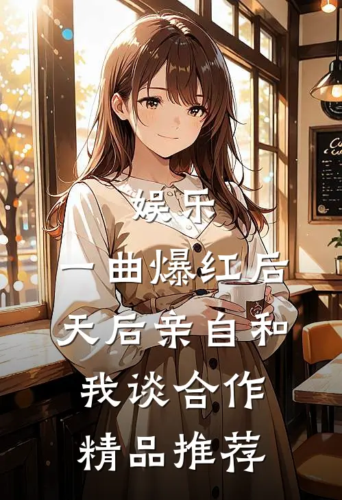 娱乐：一曲爆红后，天后亲自和我谈合作精品推荐