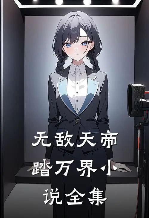 无敌天帝踏万界小说全集