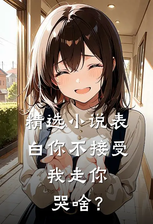 精选小说表白你不接受，我走你哭啥？