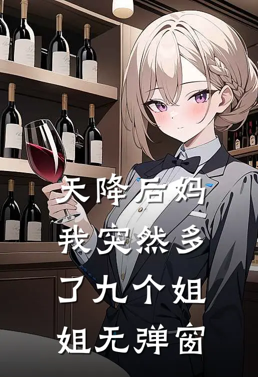 天降后妈，我突然多了九个姐姐无弹窗