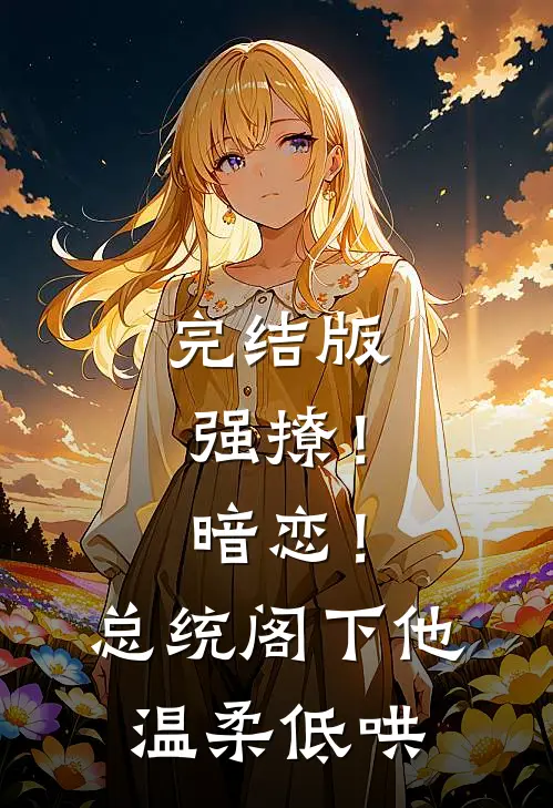完结版强撩！暗恋！总统阁下他温柔低哄