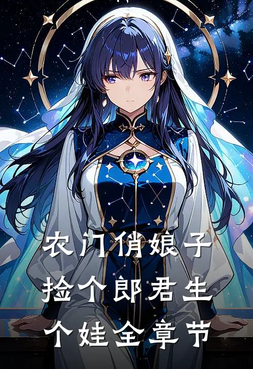 农门俏娘子：捡个郎君生个娃全章节