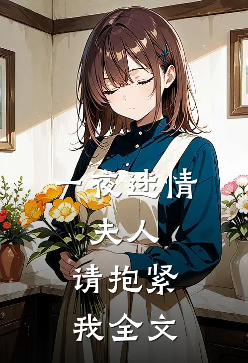 一夜迷情：夫人，请抱紧我全文