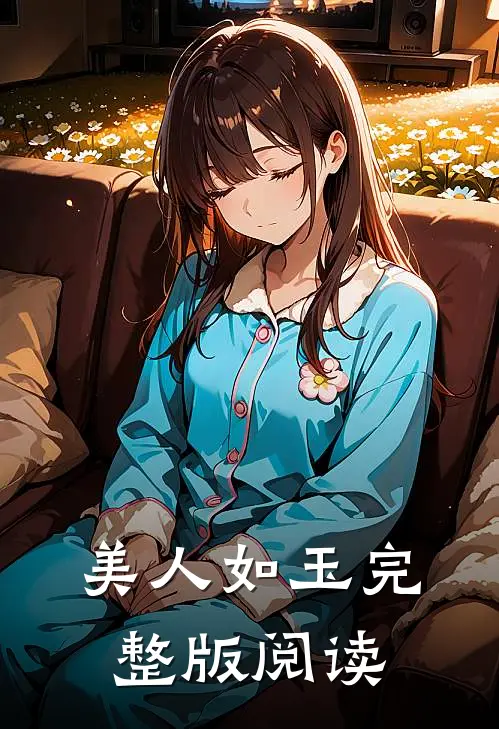 美人如玉完整版阅读