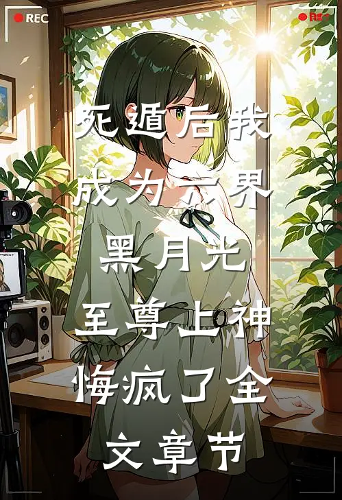 全章节快穿：宿主只想搞任务