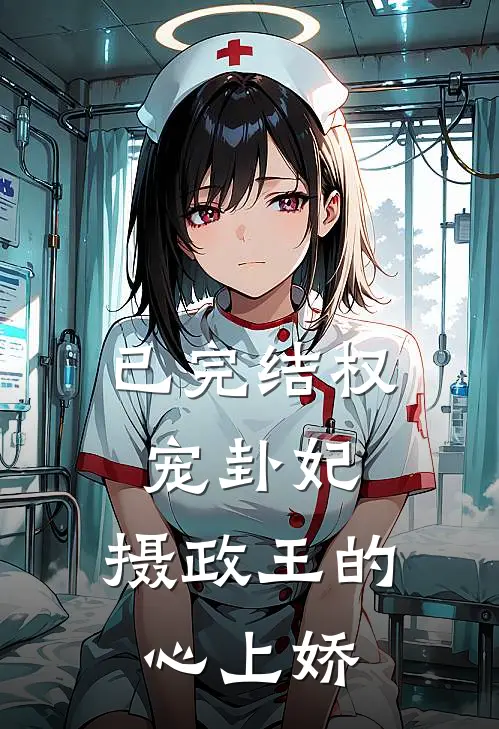 已完结权宠卦妃：摄政王的心上娇