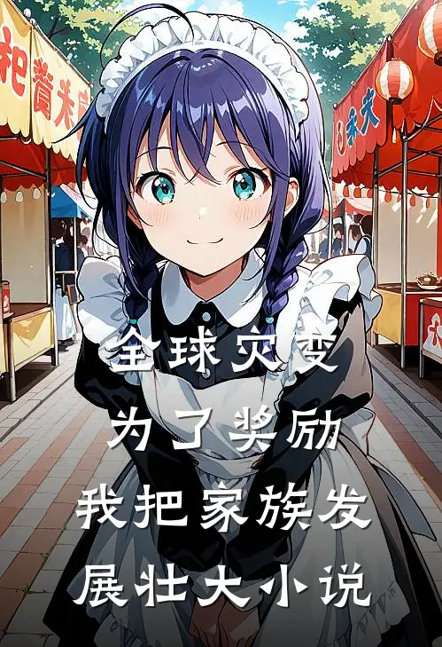 全球灾变：为了奖励，我把家族发展壮大小说