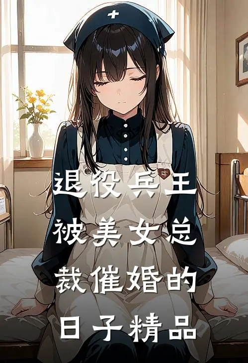 退役兵王被美女总裁催婚的日子精品