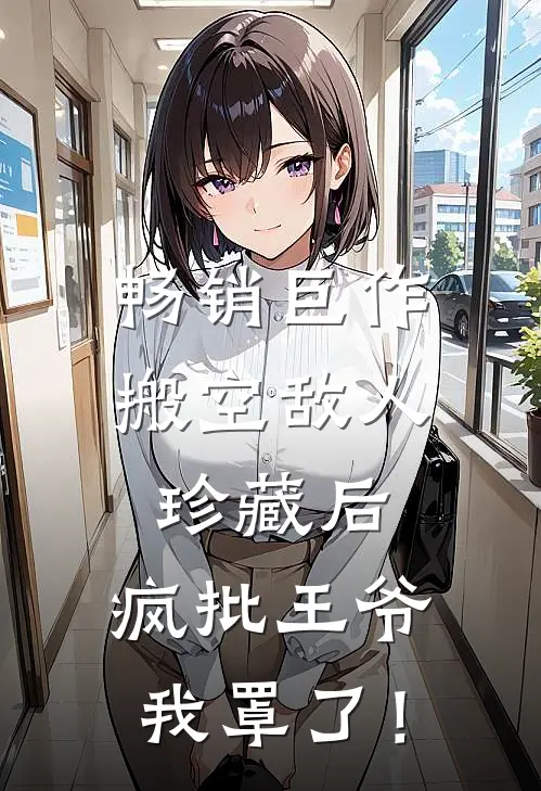 畅销巨作搬空敌人珍藏后，疯批王爷我罩了！