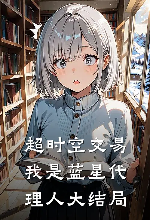 超时空交易：我是蓝星代理人大结局