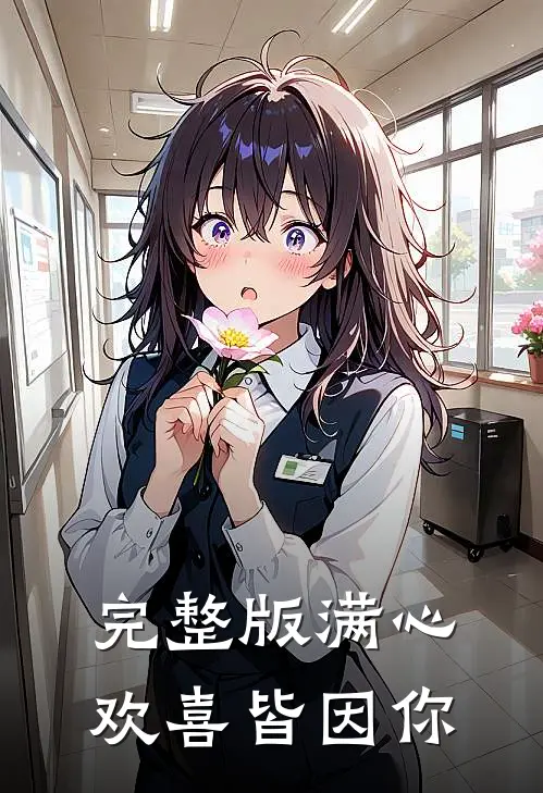 完整版满心欢喜皆因你