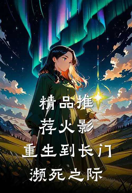 精品推荐火影：重生到长门濒死之际