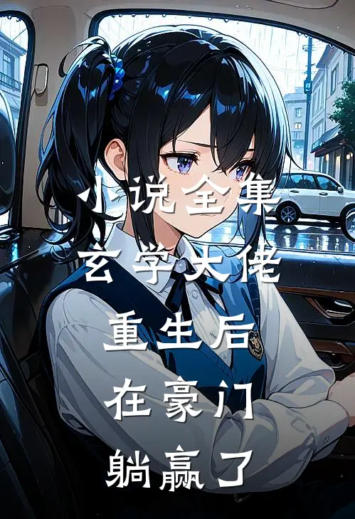 小说全集玄学大佬重生后,在豪门躺赢了