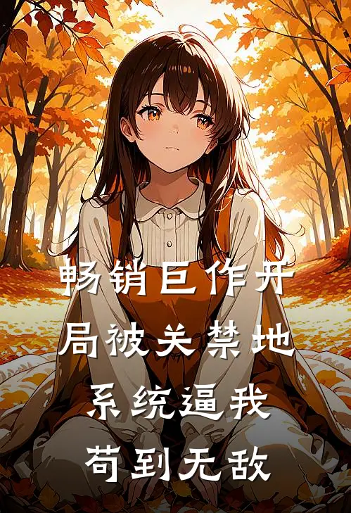 畅销巨作开局被关禁地，系统逼我苟到无敌