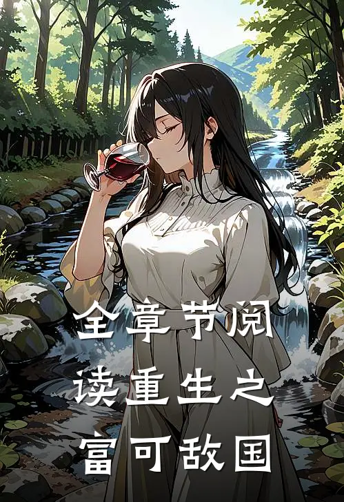 全章节阅读重生之富可敌国