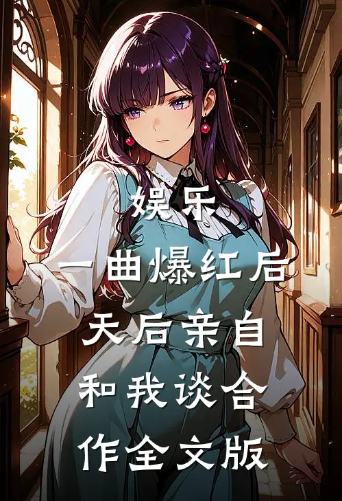 娱乐：一曲爆红后，天后亲自和我谈合作全文版
