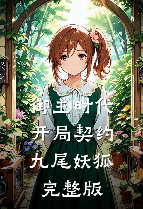 御主时代：开局契约九尾妖狐完整版
