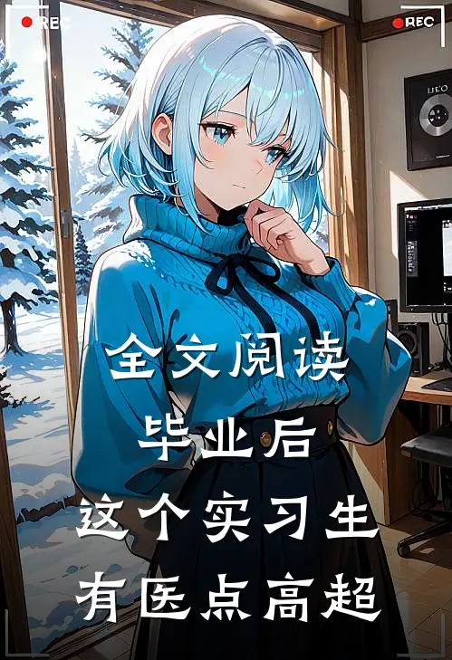 全文阅读毕业后，这个实习生有医点高超