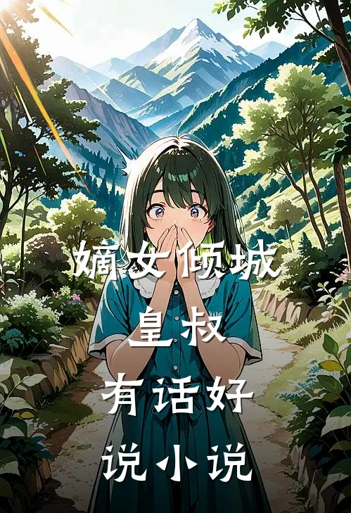 嫡女倾城：皇叔，有话好说小说