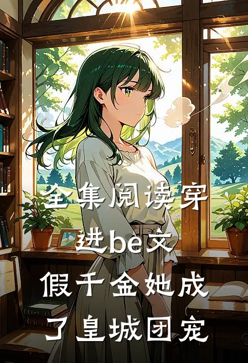 全集阅读穿进be文，假千金她成了皇城团宠