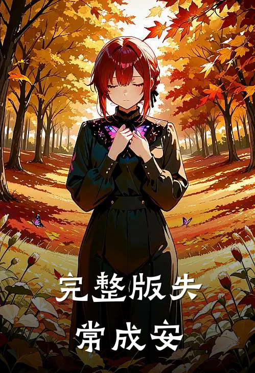 完整版失常成安