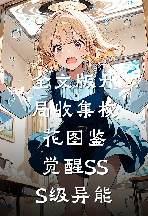 全文版开局收集校花图鉴，觉醒SSS级异能